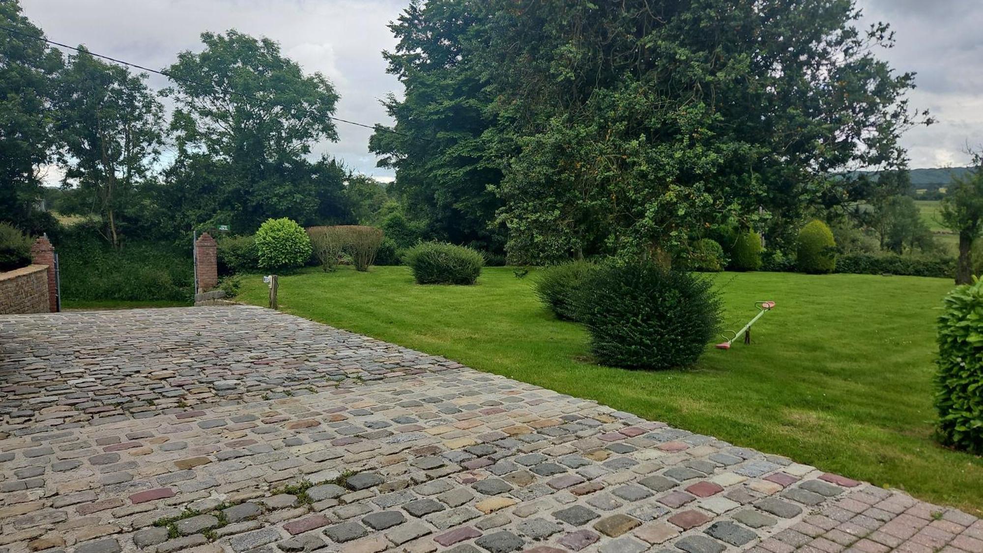 Gite Marie Le Bellanoy Wirwignes Zewnętrze zdjęcie